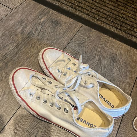 Converse sko Str 40