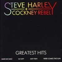 Steve Harley (7 titler)