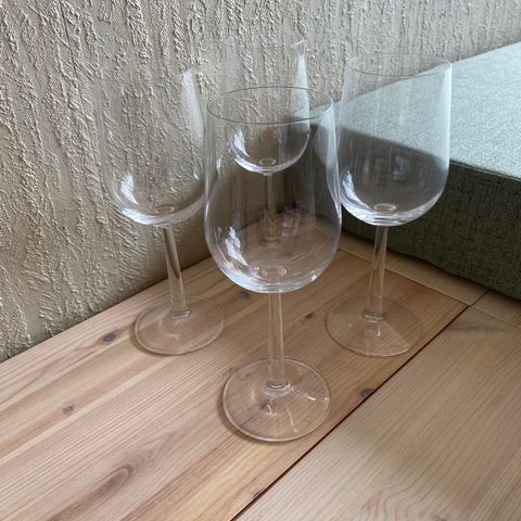 Rosendahl vin glass