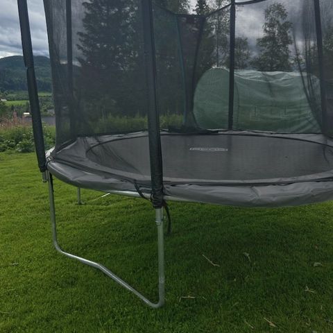 BERG Favorit trampoline