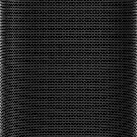 Sonos One SL svart