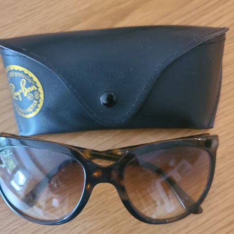 Ray Ban Cats solbriller
