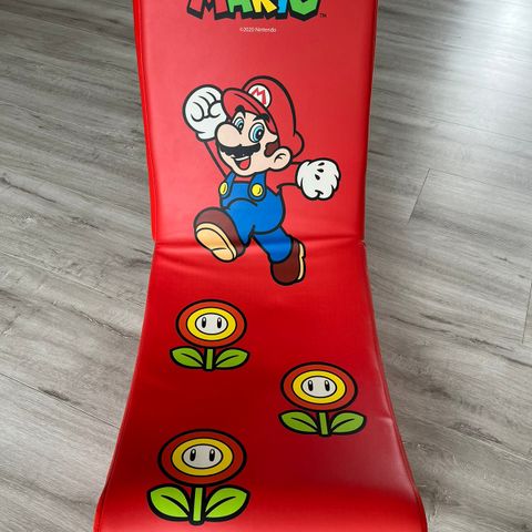 Mario stol
