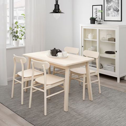 Norråker IKEA spisebord