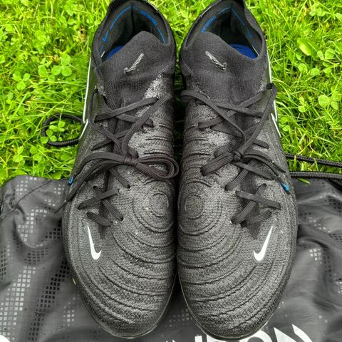 NIKE PHANTOM GX II ELITE FG str 45