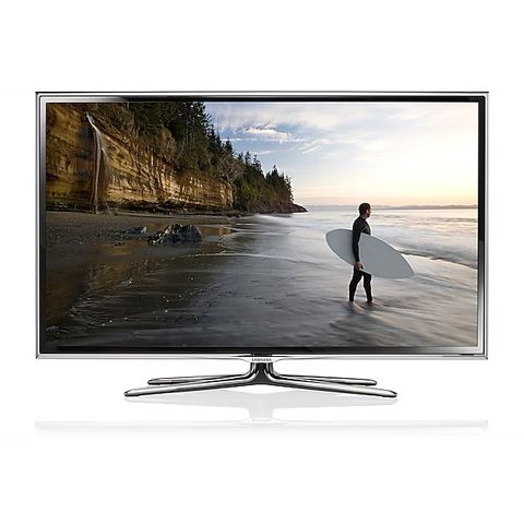 Samsung TV *RESERVERT*