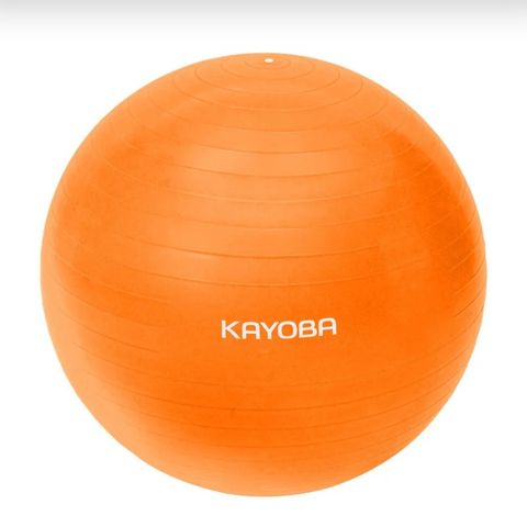 Pilates ball