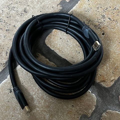 HDMI kabel 5m