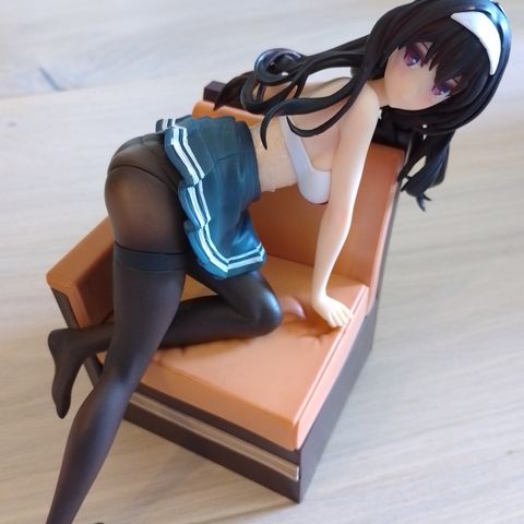 Anime figur
