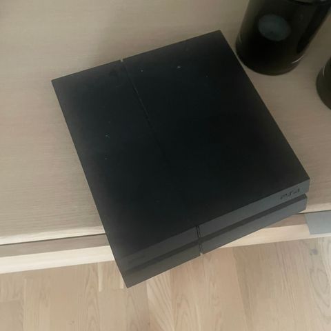 Ps4