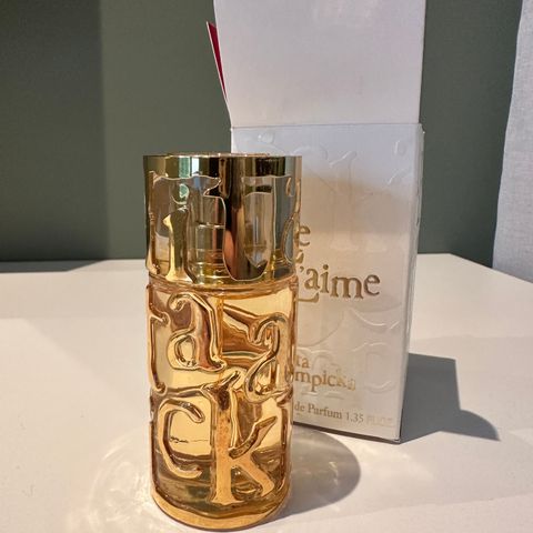 Lolita Lempicka Elle L'aime Parfyme 40 ml