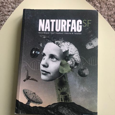 NATURFAG SF