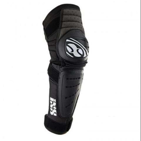 IXS Cleaver Knee Guards Large