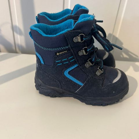 Superfit vintersko str 21