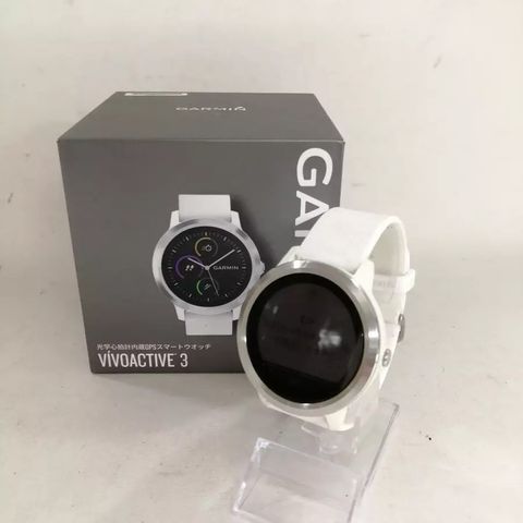 Garmin vivoactive 3