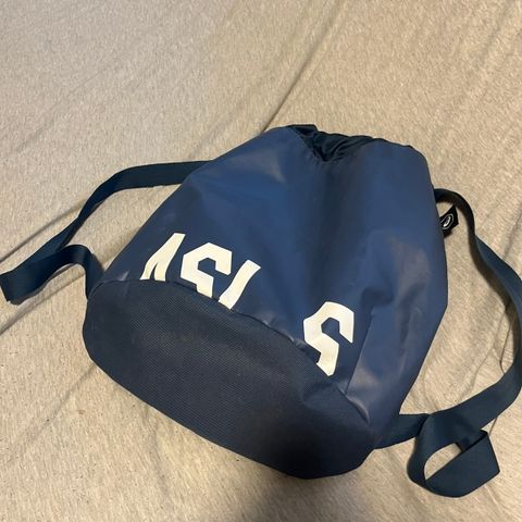 Asics sekk bag