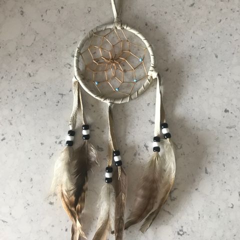 Dream-Catcher from Utah USA