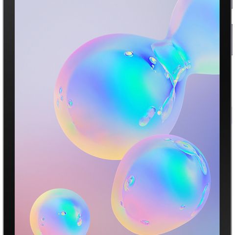 Samsung Galaxy Tab S6 4G 128gb