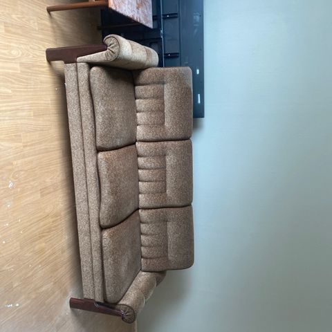 3-seters sofa