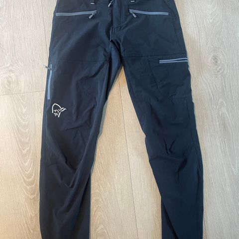 NORRØNA FALKETIND FLEX1 PANTS (W)