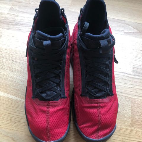 Jordan Proto-Max 720 «gym Red/Black»