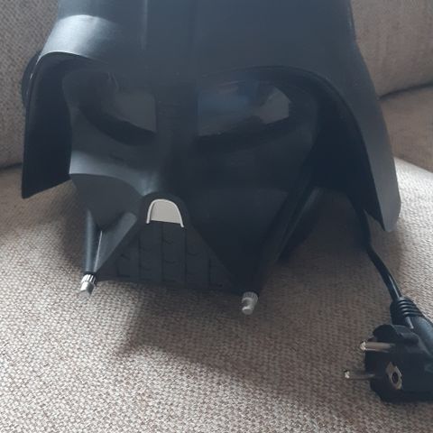 Darth Vader toaster