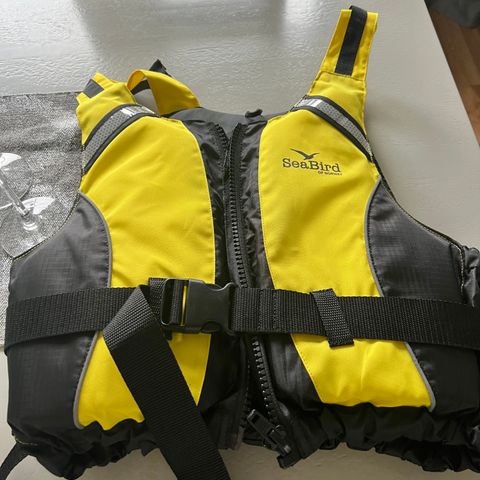 Padlevest