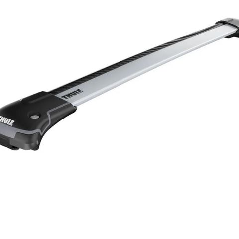 Thule Wingbar Edge