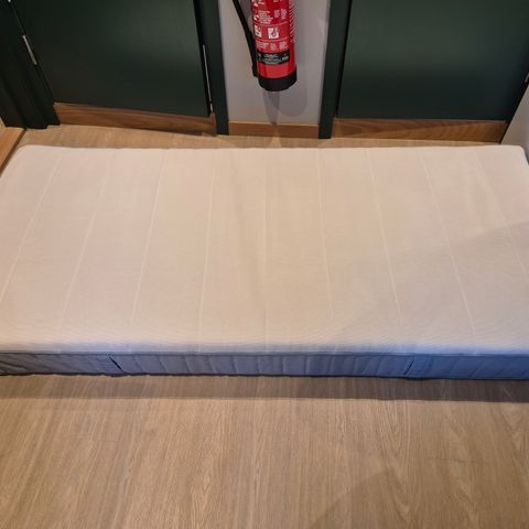 Ikea Vesterøy madrass 90×200