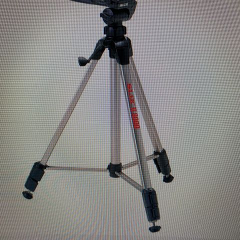 Slik U9000 Tripod