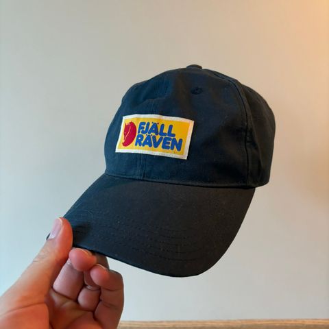 Fjellreven caps str M