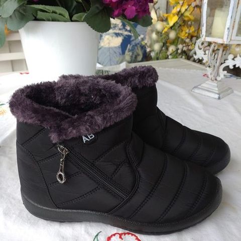 AB winterboots