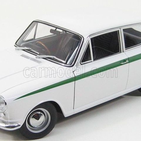 AUTOART - LOTUS - CORTINA MKI