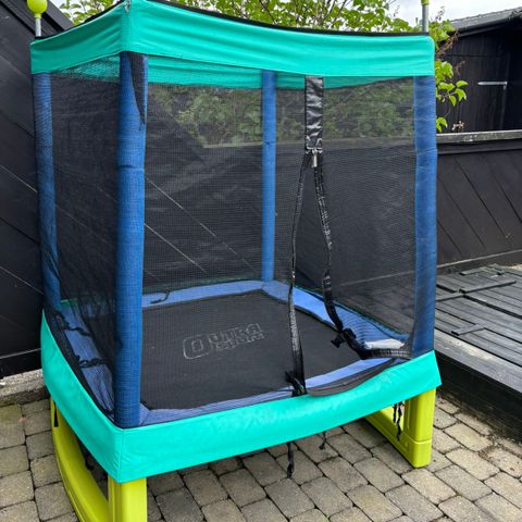 Outra mini trampoline 127x127 cm