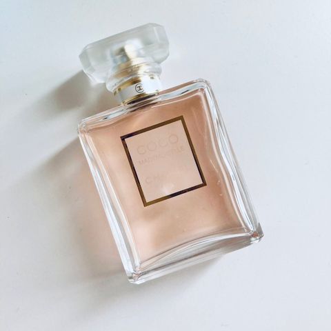 Chanel Coco Mademoiselle EDP