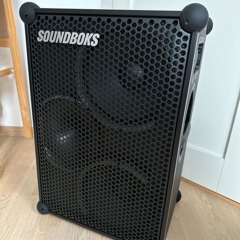 Soundboks 3