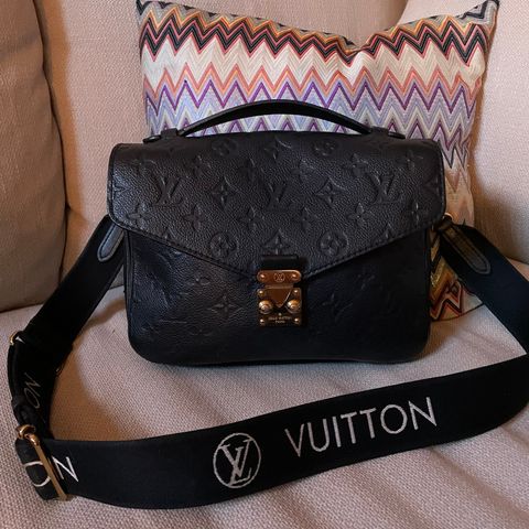 Louis vuitton pochette metis