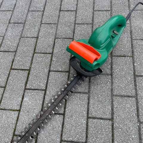 Elektrisk hekksaks Black&Decker 41 cm