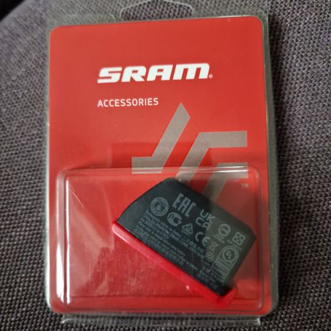 Sram axs/e-tap batteri