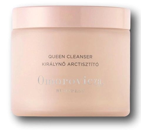 Omorovicza Queen of Hungary Queen Cleanser 125ml