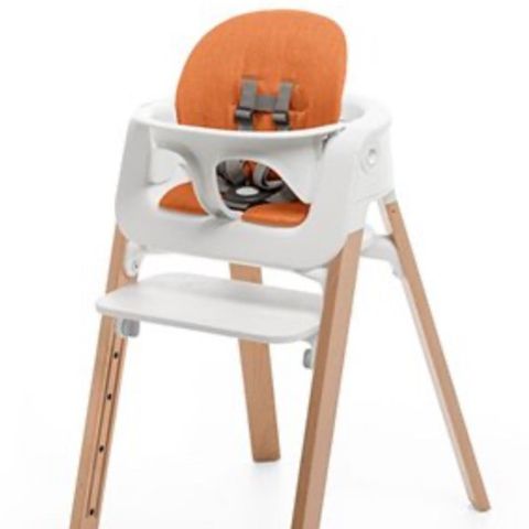 Stokke steps pute