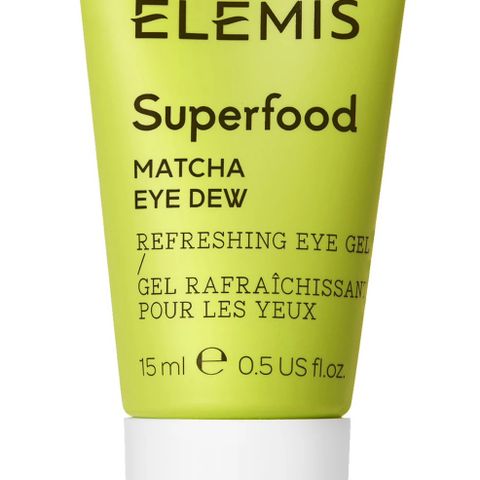 ELEMIS: Superfood Matcha Eye Dew (15 ml)