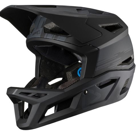 Leatt DBX 4.0 Super Ventilated Mountain Sykkel Hjelm