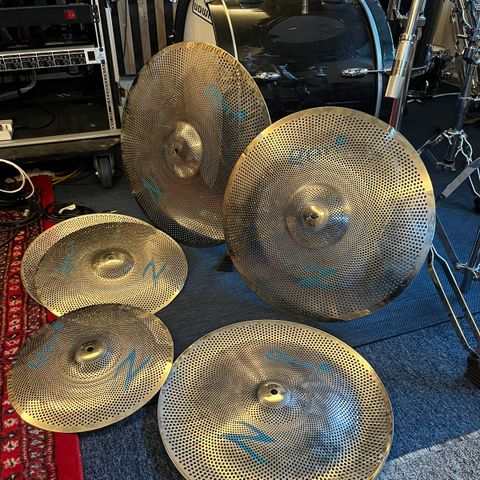 Zildjian gen16 komplett