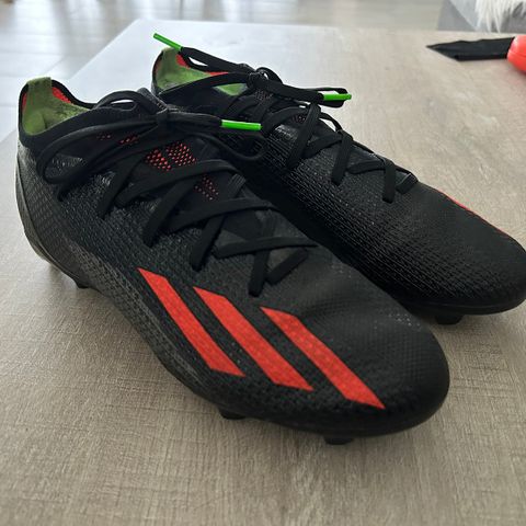 Adidas x Speedportal fotballsko