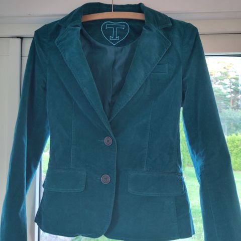 Blazer fra Tara, str. 36