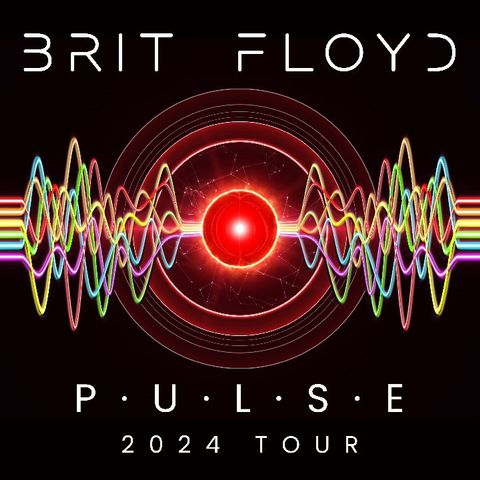 Brit Floyd Stavanger ønskes kjøpt