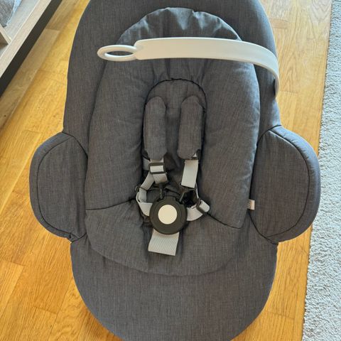 Stokke vippestol