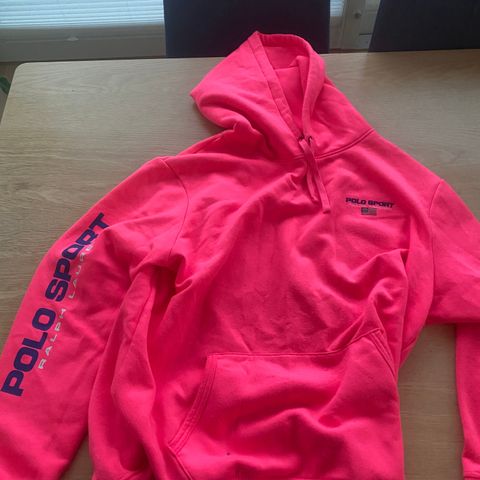 Polo sport Ralph Lauren hoodie