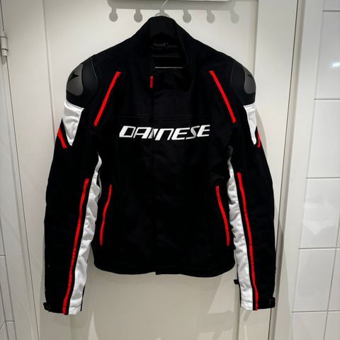 Dainese Racing 3 d-dry jakke
